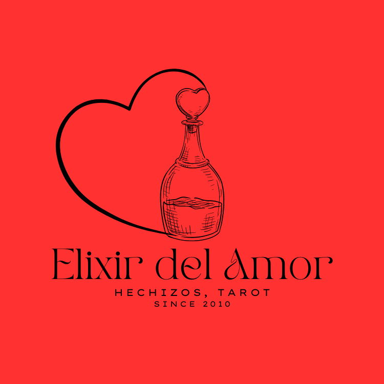 ELIXIR DEL AMOR